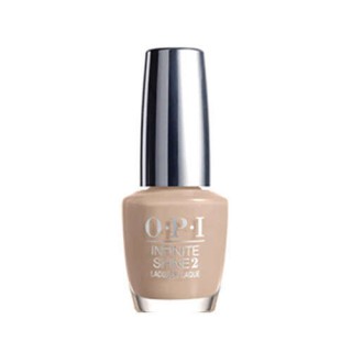 OPI Infinite Shine – Maintaining My Sand-ity